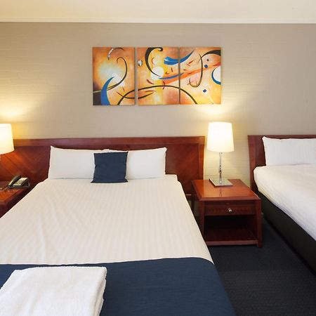 Ibis Styles Canberra Exteriör bild