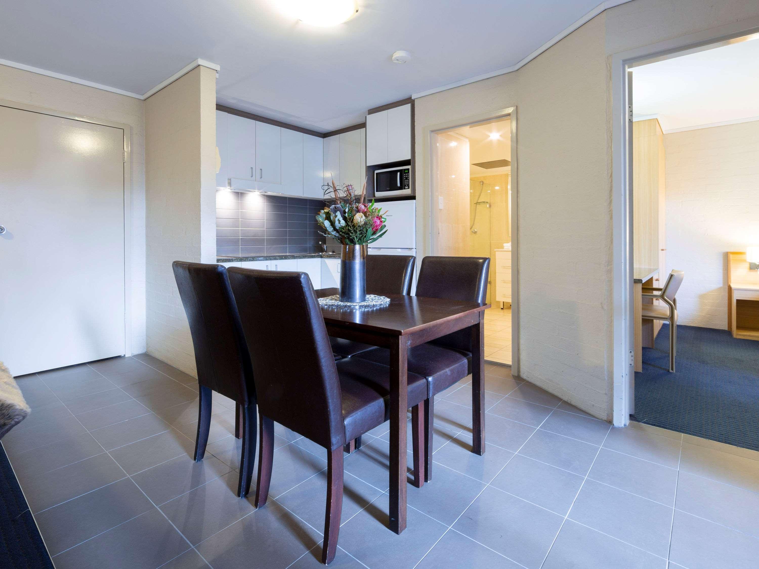 Ibis Styles Canberra Exteriör bild