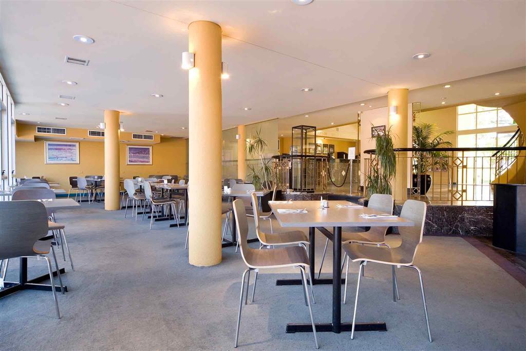 Ibis Styles Canberra Exteriör bild