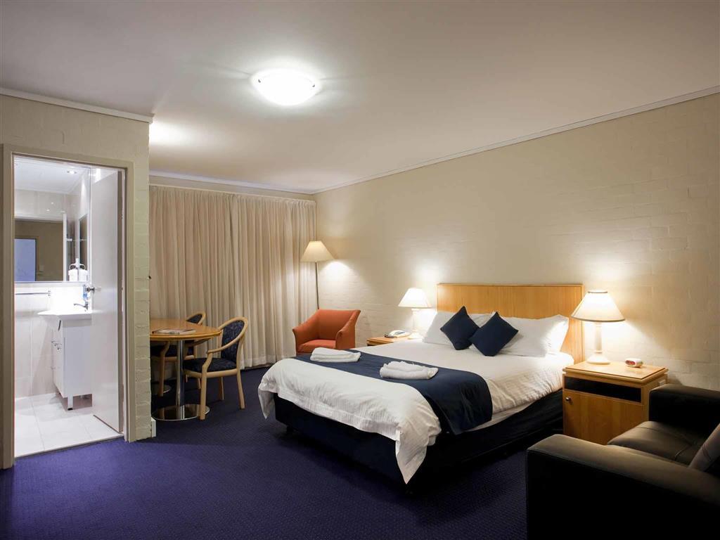 Ibis Styles Canberra Exteriör bild