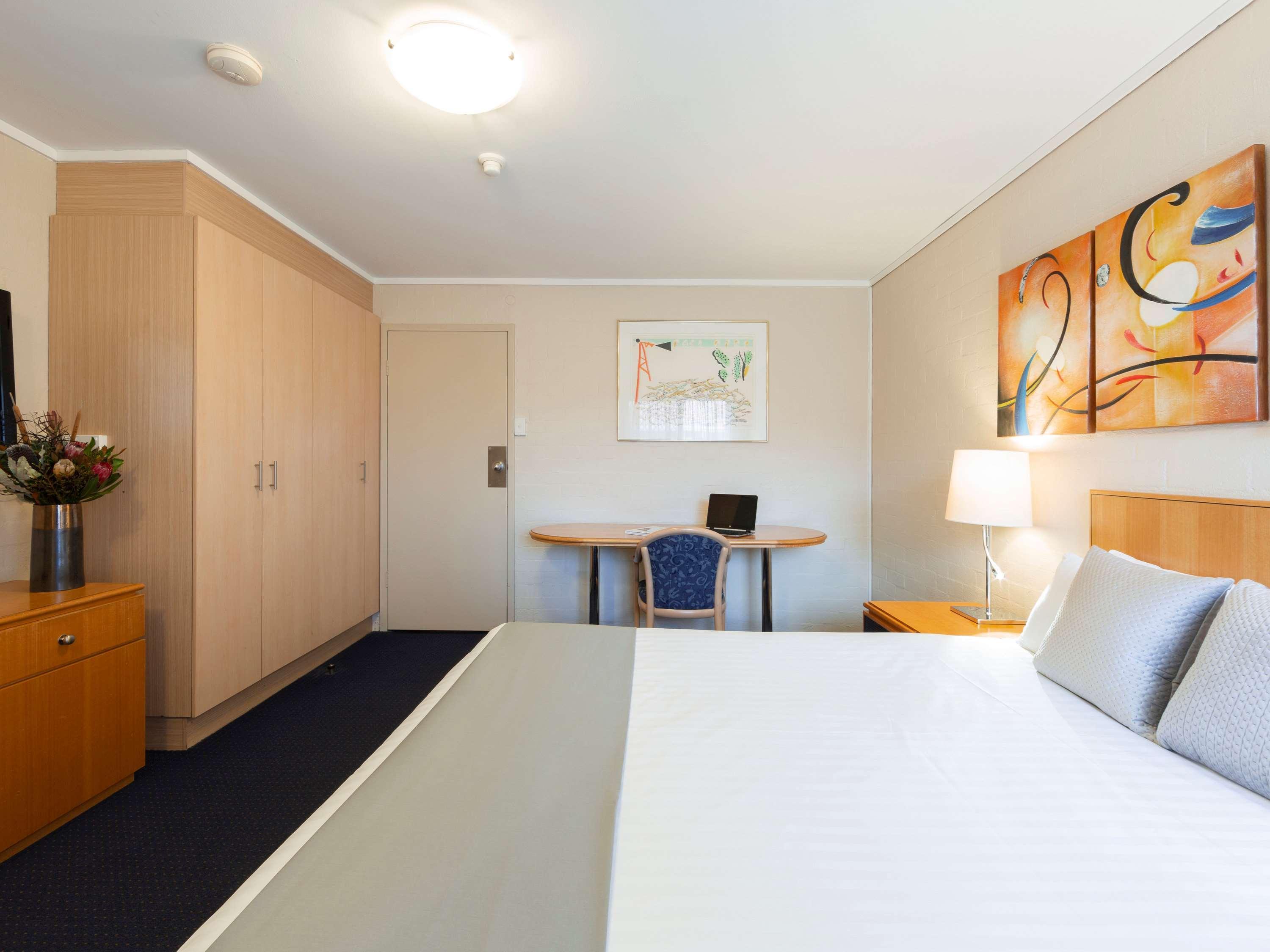 Ibis Styles Canberra Exteriör bild