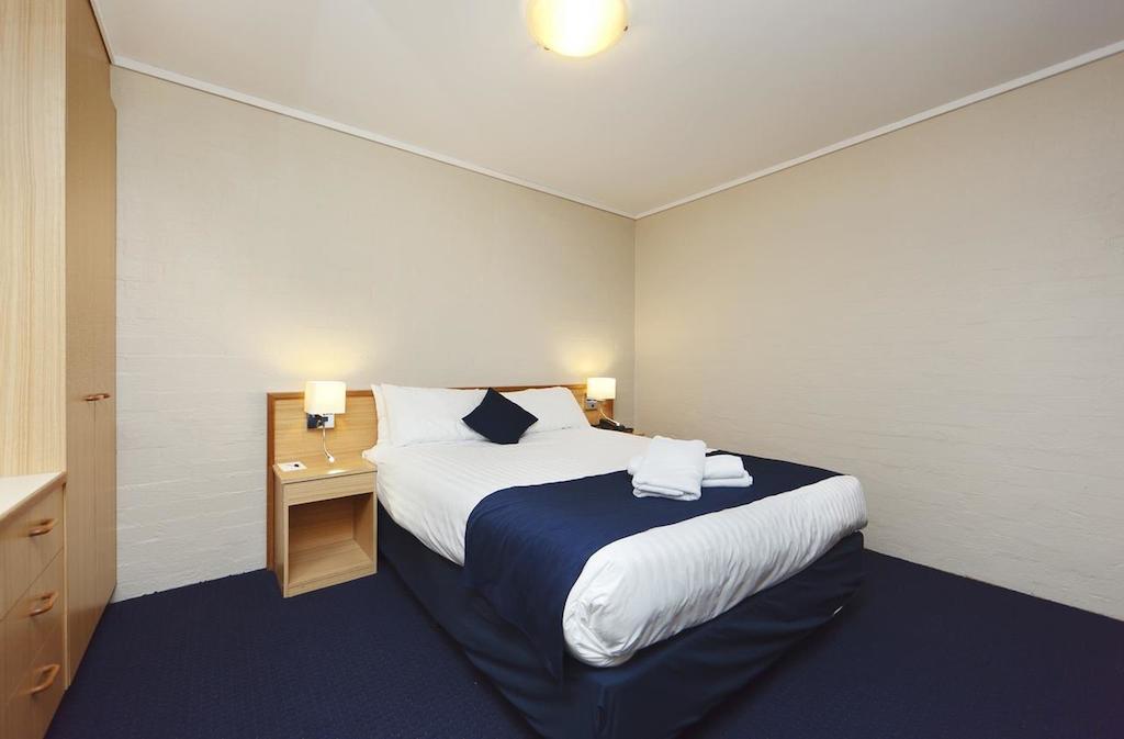 Ibis Styles Canberra Exteriör bild