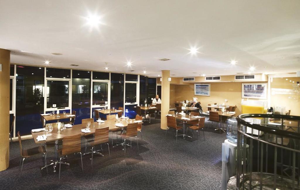 Ibis Styles Canberra Exteriör bild