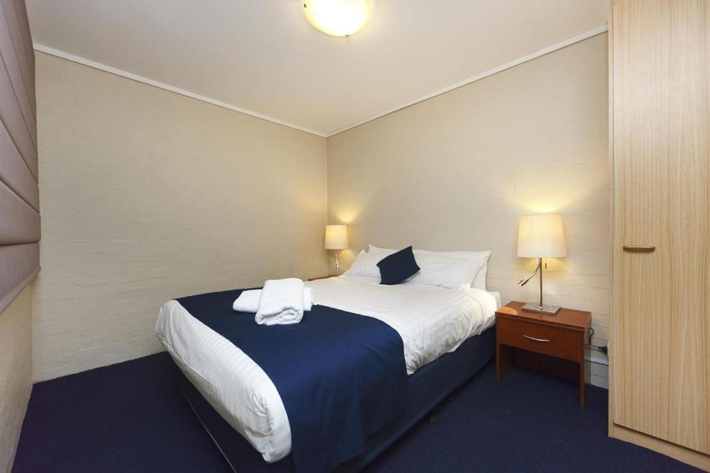 Ibis Styles Canberra Rum bild